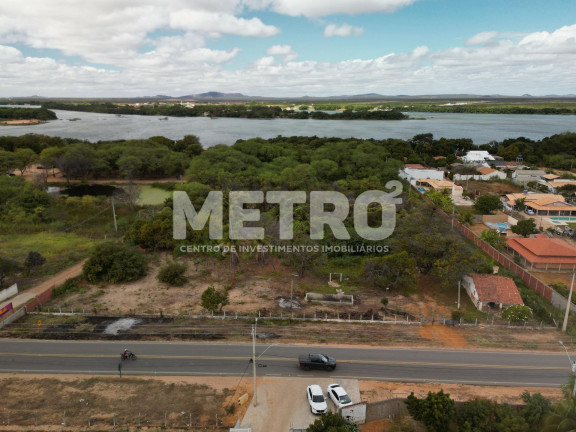 Imagem Terreno à Venda, em Estrada Da Tapera - Petrolina Imagem Terreno à Venda, em Estrada Da Tapera - Petrolina