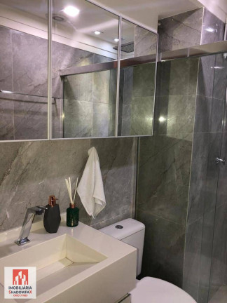 Imagem Apartamento à Venda, 32 m² Imagem Apartamento à Venda, 32 m²
