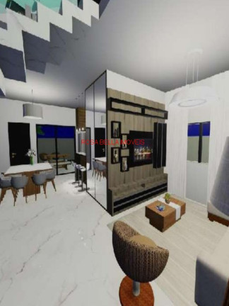 Imagem Apartamento com 3 Quartos à Venda, 162 m² em Jardim Celeste - Jundiaí