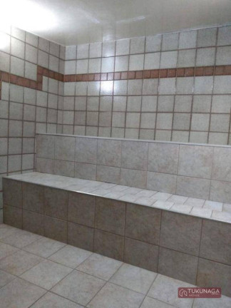 Imagem Apartamento com 2 Quartos à Venda, 64 m² em Santana - São Paulo
