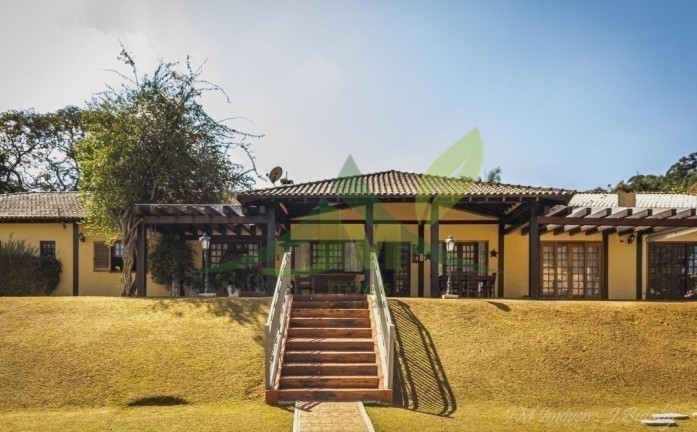Imagem Chácara com 5 Quartos à Venda, 5.000 m² em Portão - Atibaia Imagem Chácara com 5 Quartos à Venda, 5.000 m² em Portão - Atibaia