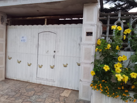 Imagem Casa com 2 Quartos à Venda, 312 m² em Pontes Leite - Araruama