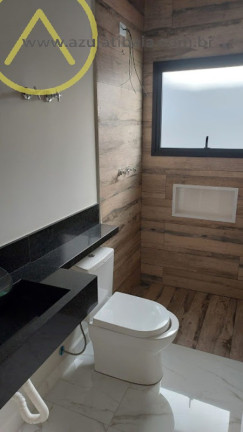 Imagem Casa com 3 Quartos à Venda, 220 m² em Condomínio Residencial Shamballa Iii - Atibaia