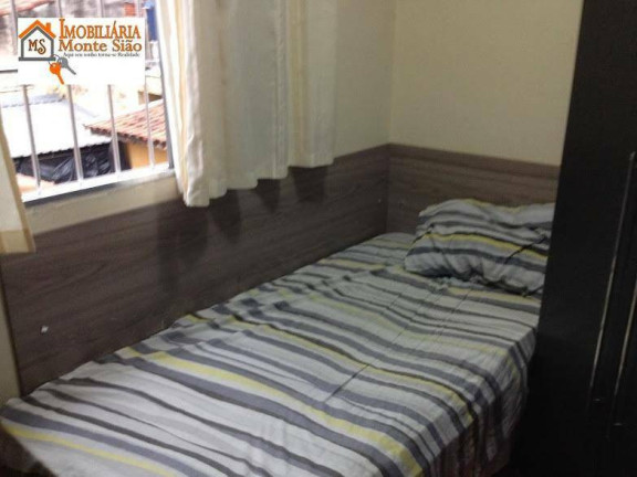 Imagem Sobrado com 3 Quartos à Venda, 180 m² em Jardim Santa Clara - Guarulhos Imagem Sobrado com 3 Quartos à Venda, 180 m² em Jardim Santa Clara - Guarulhos