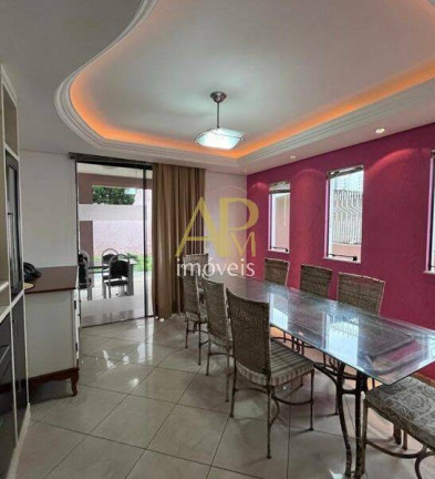 Imagem Casa com 3 Quartos à Venda, 270 m² em Barreiros - São José Imagem Casa com 3 Quartos à Venda, 270 m² em Barreiros - São José