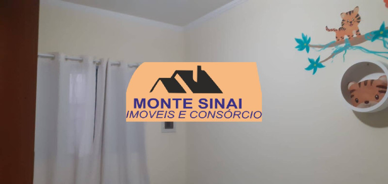 Imagem Casa com 3 Quartos à Venda, 130 m² em Jardim Santa Catarina - Sorocaba Imagem Casa com 3 Quartos à Venda, 130 m² em Jardim Santa Catarina - Sorocaba