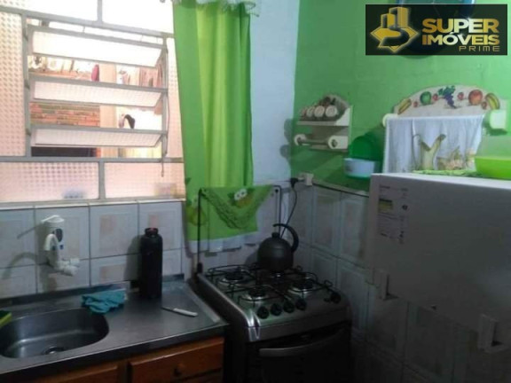 Imagem Apartamento com 2 Quartos à Venda, 70 m² em Três Vendas - Pelotas