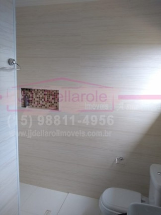 Imagem Chácara com 4 Quartos à Venda, 323 m² em Residencial Green Ville - Boituva
