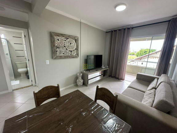 Imagem Apartamento com 2 Quartos para Alugar, 70 m² em Bombas - Bombinhas Imagem Apartamento com 2 Quartos para Alugar, 70 m² em Bombas - Bombinhas