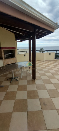Imagem Cobertura com 4 Quartos à Venda, 146 m² em Praia Grande - Ubatuba Imagem Cobertura com 4 Quartos à Venda, 146 m² em Praia Grande - Ubatuba