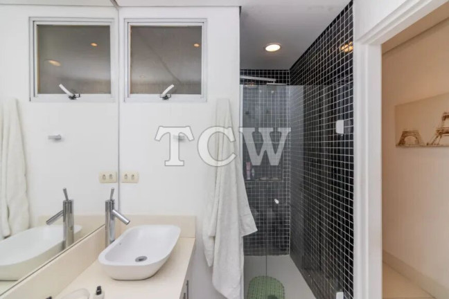 Imagem Apartamento com 3 Quartos à Venda, 97 m² em Itaim Bibi - São Paulo Imagem Apartamento com 3 Quartos à Venda, 97 m² em Itaim Bibi - São Paulo