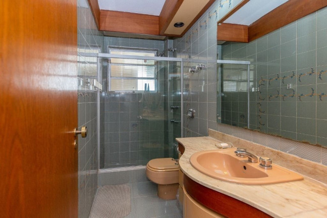 Imagem Apartamento com 3 Quartos à Venda, 252 m² em Higienópolis - São Paulo Imagem Apartamento com 3 Quartos à Venda, 252 m² em Higienópolis - São Paulo
