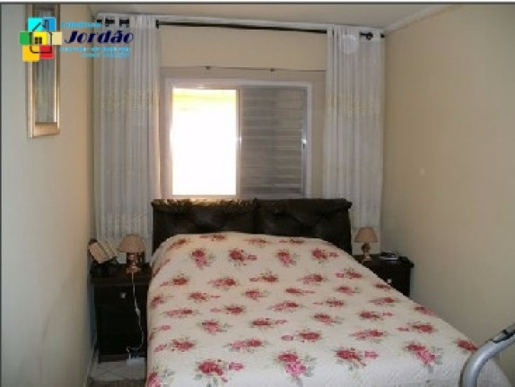 Imagem Apartamento com 3 Quartos à Venda, 75 m² em Jardim Guarará - Santo André Imagem Apartamento com 3 Quartos à Venda, 75 m² em Jardim Guarará - Santo André