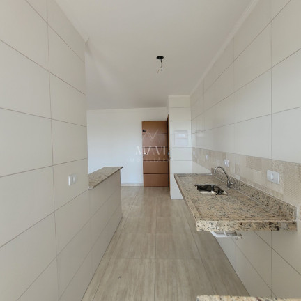 Imagem Apartamento com 2 Quartos à Venda, 78 m² em Mirim - Praia Grande