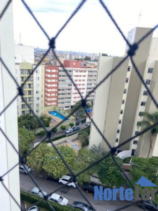 Imagem Apartamento com 2 Quartos à Venda, 72 m² em Vila Amélia - São Paulo