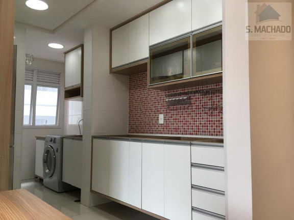 Imagem Apartamento com 2 Quartos à Venda, 48 m² em Parque Oratório - Santo André Imagem Apartamento com 2 Quartos à Venda, 48 m² em Parque Oratório - Santo André