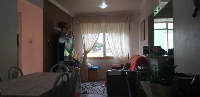 Imagem Apartamento com 2 Quartos à Venda, 56 m² em Parque Dos Maias