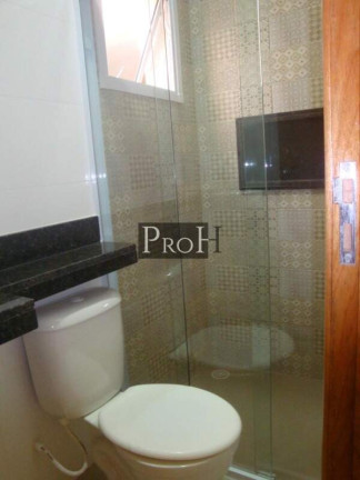 Imagem Cobertura com 2 Quartos à Venda, 126 m² em Vila Tibiriçá - Santo André Imagem Cobertura com 2 Quartos à Venda, 126 m² em Vila Tibiriçá - Santo André