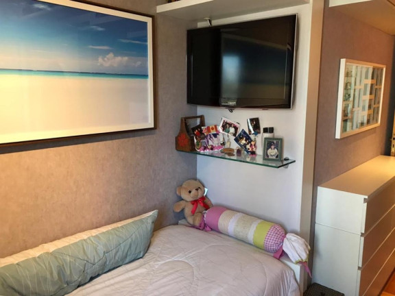 Imagem Apartamento com 3 Quartos à Venda, 120 m² em Tatuapé - São Paulo Imagem Apartamento com 3 Quartos à Venda, 120 m² em Tatuapé - São Paulo