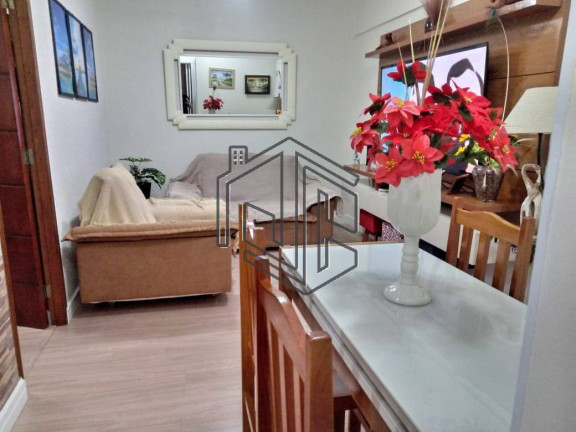 Apartamento com 2 Quartos à Venda, 87 m² em Centro - São Vicente