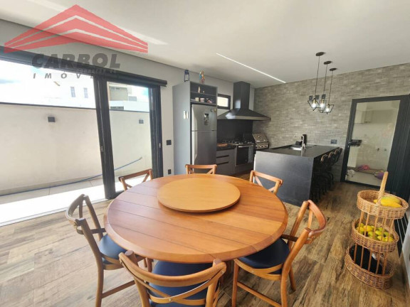 Imagem Casa de Condomínio com 4 Quartos à Venda, 483 m² em Horto Florestal - Jundiaí Imagem Casa de Condomínio com 4 Quartos à Venda, 483 m² em Horto Florestal - Jundiaí
