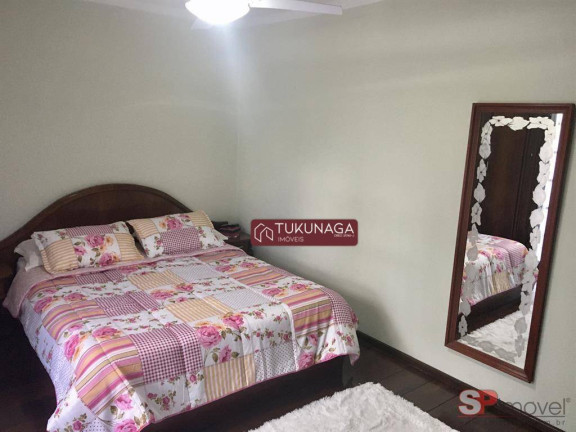 Imagem Sobrado com 3 Quartos à Venda, 175 m² em Vila Galvão - Guarulhos