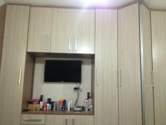 Imagem Sobrado com 3 Quartos à Venda, 130 m² em Jardim Vivan - São Paulo