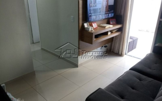 Imagem Apartamento com 2 Quartos à Venda, 63 m² em Jardim Americano - São José Dos Campos