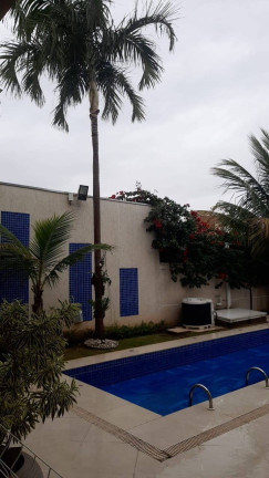 Imagem Casa com 3 Quartos à Venda, 360 m² em Swiss Park Campinas - Campinas Imagem Casa com 3 Quartos à Venda, 360 m² em Swiss Park Campinas - Campinas