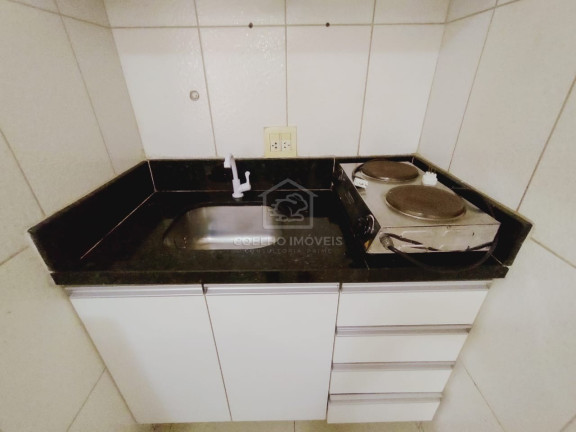 Imagem Kitnet com 1 Quarto para Alugar, 26 m² em Sudoeste - Brasília Imagem Kitnet com 1 Quarto para Alugar, 26 m² em Sudoeste - Brasília