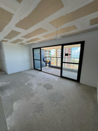 Imagem Apartamento com 3 Quartos à Venda, 103 m² em Piatã - Salvador