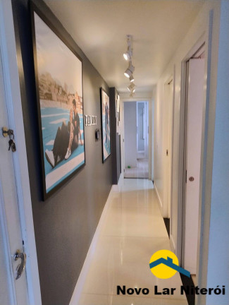 Imagem Cobertura com 4 Quartos à Venda, 220 m² em Badu - Niterói Imagem Cobertura com 4 Quartos à Venda, 220 m² em Badu - Niterói