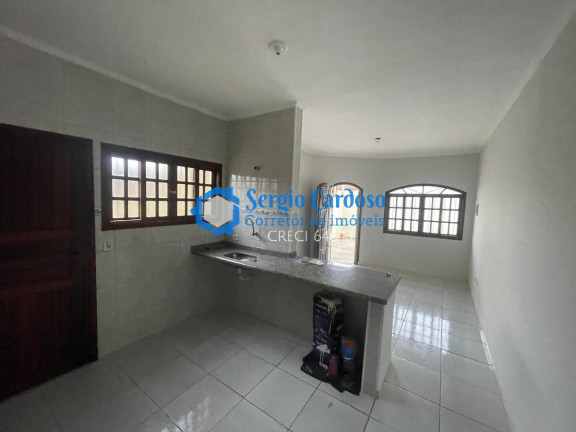 Imagem Casa com 2 Quartos à Venda, 65 m² em Balneário Tupy - Itanhaém Imagem Casa com 2 Quartos à Venda, 65 m² em Balneário Tupy - Itanhaém