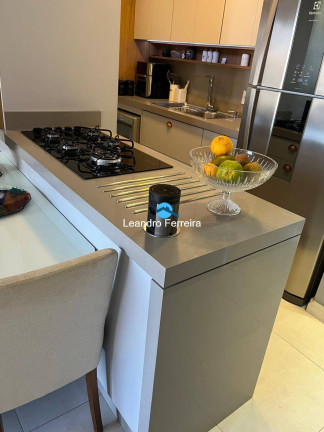 Imagem Apartamento com 3 Quartos à Venda, 80 m² em Centro - São Bernardo Do Campo Imagem Apartamento com 3 Quartos à Venda, 80 m² em Centro - São Bernardo Do Campo