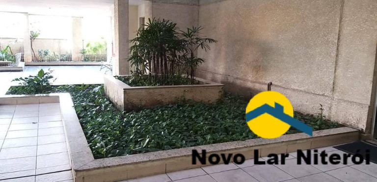 Imagem Apartamento com 3 Quartos à Venda, 66 m² em Centro - Niterói Imagem Apartamento com 3 Quartos à Venda, 66 m² em Centro - Niterói