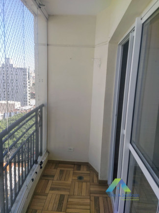 Imagem Apartamento com 3 Quartos à Venda, 106 m² em Baeta Neves - São Bernardo Do Campo