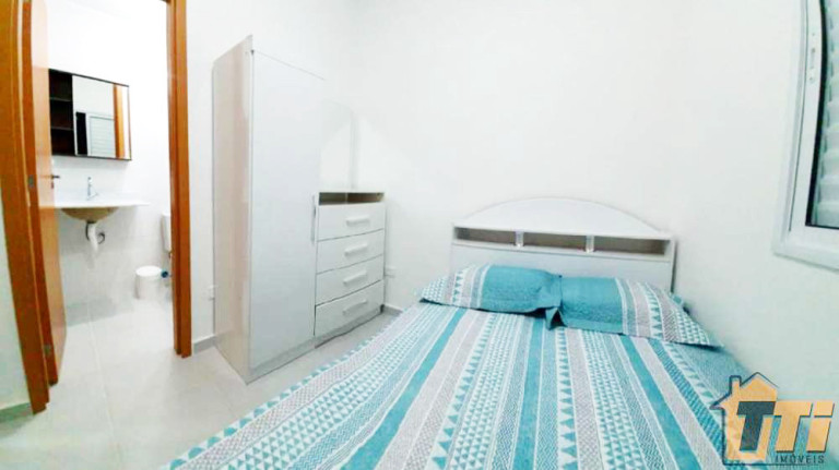 Imagem Apartamento com 2 Quartos à Venda, 63 m² em Perequê Mirim - Ubatuba