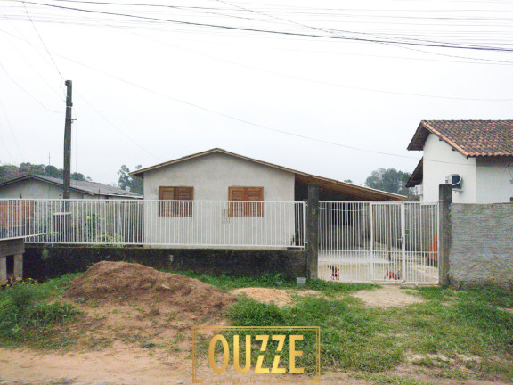 Casa com 2 Quartos à Venda, 100 m² em Campo Grande - Estância Velha