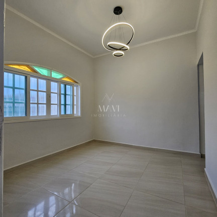 Imagem Casa com 2 Quartos à Venda, 80 m² em Jardim Real - Praia Grande