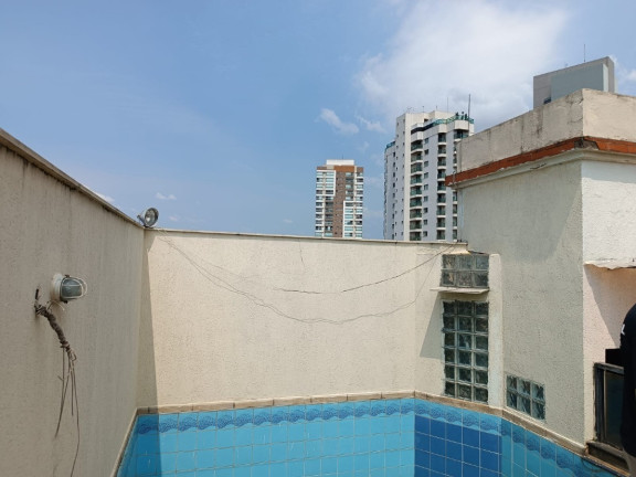 Imagem Cobertura com 3 Quartos à Venda, 218 m² em Parque Mandaqui - São Paulo