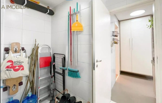 Imagem Imóvel com 3 Quartos à Venda, 130 m² em Baeta Neves - São Bernardo Do Campo