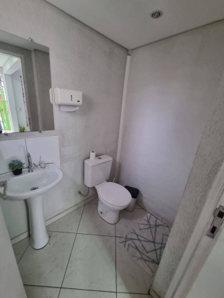 Imagem Sala Comercial à Venda, 2.400.000 m² em São Paulo - Jundiaí
