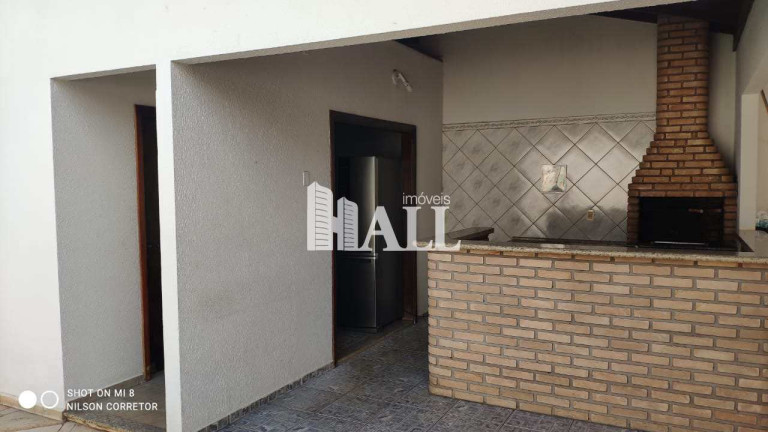 Imagem Casa com 4 Quartos à Venda, 329 m² em Jardim Renascença - Mirassol Imagem Casa com 4 Quartos à Venda, 329 m² em Jardim Renascença - Mirassol