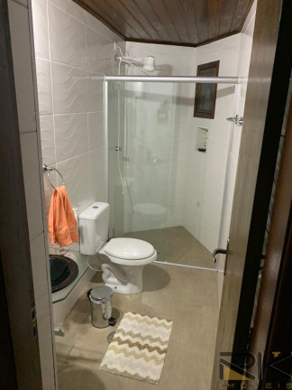 Imagem Apartamento com 2 Quartos à Venda, 80 m² em Saco Da Ribeira - Ubatuba