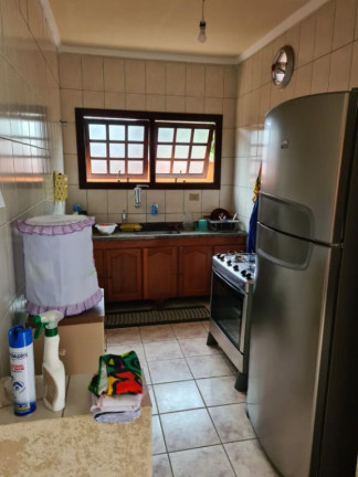 Imagem Casa com 5 Quartos à Venda, 241 m² em Boracéia - São Sebastião