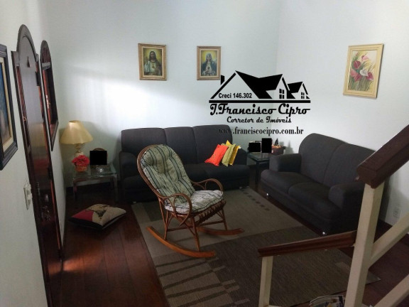 Imagem Sobrado com 4 Quartos à Venda, 257 m² em Pedregulho - Guaratinguetá