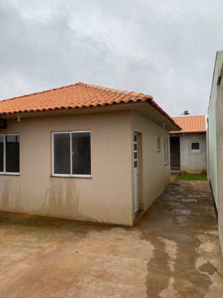 Imagem Casa à Venda, em Jardim Alvorada - Foz Do Iguaçu Imagem Casa à Venda, em Jardim Alvorada - Foz Do Iguaçu