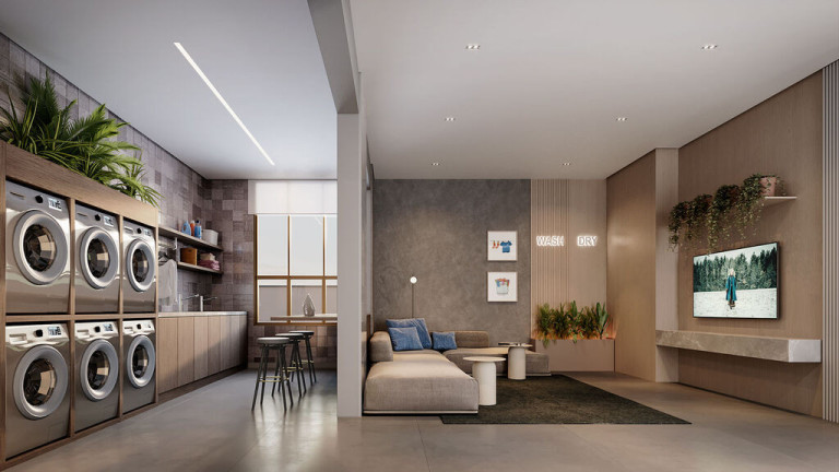 Imagem Apartamento com 2 Quartos à Venda, 61 m² em São João - Itajaí