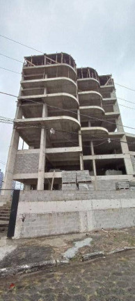 Apartamento com 2 Quartos à Venda, 75 m² em Vilamar - Praia Grande