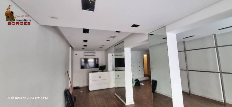 Imóvel Comercial para Alugar, 180 m² em Brooklin - São Paulo